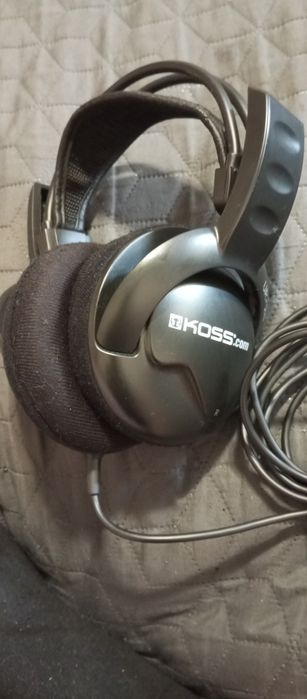 Наушники KOSS UR.20
