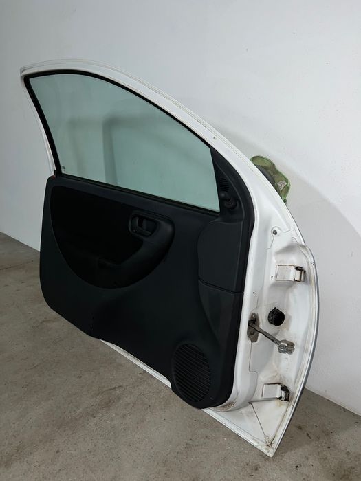Portas Opel Corsa C 1.3 cdti