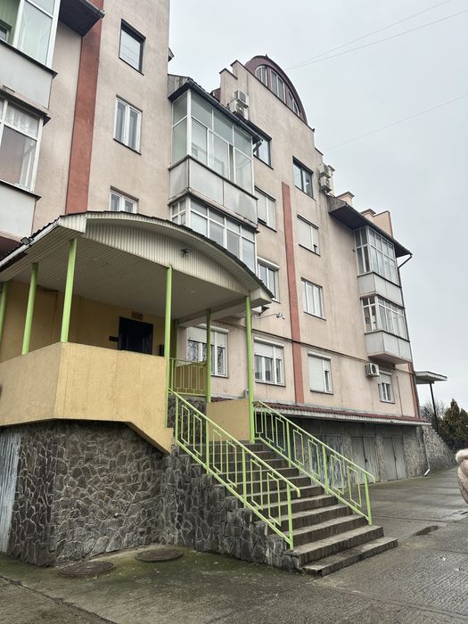 Багатокімнатна квартира за адресою Петефі Шандора пл. (площа 211 м²) - Atlanta.ua - фото 3