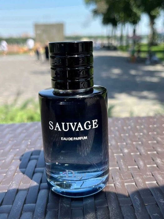 dior sauvage 60 - купити товари моди та стилю - Ціна на OLX.ua
