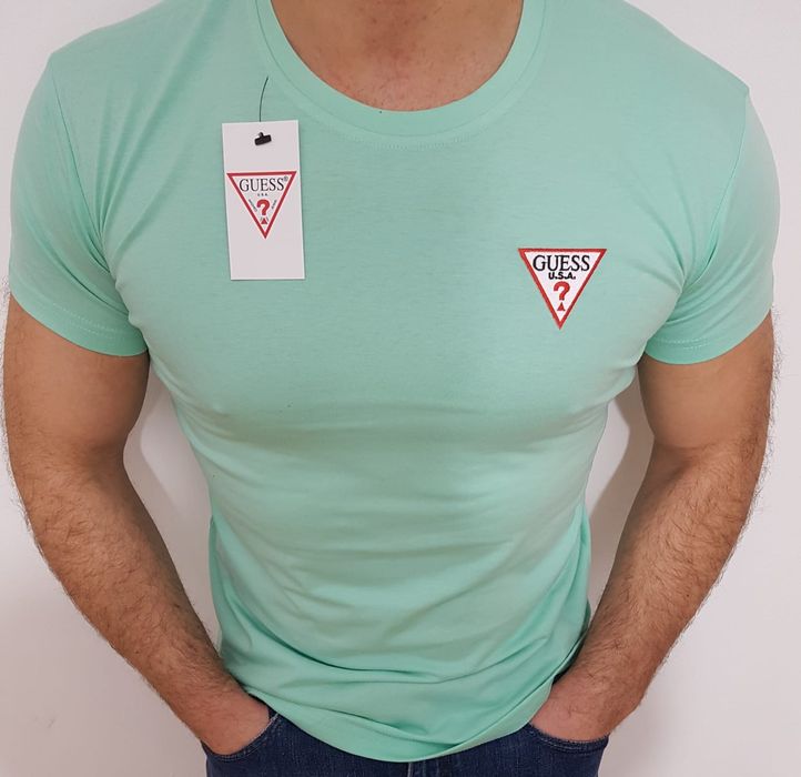 Koszulki męskie zapraszam