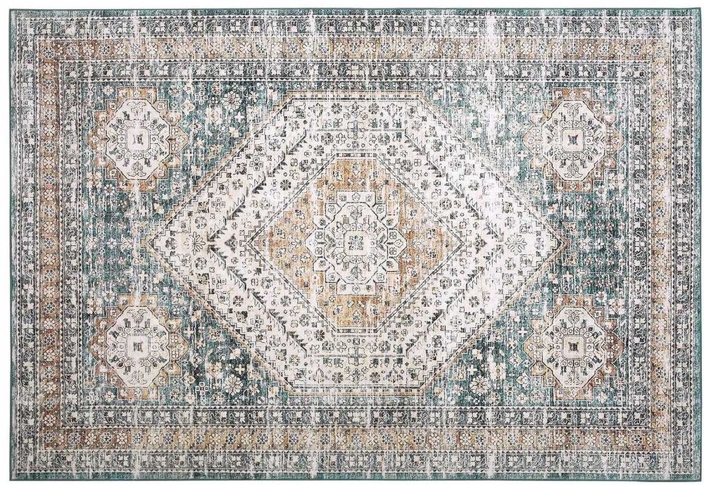 Nowy lekki dywan 80x150