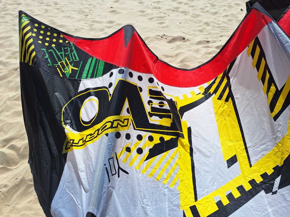 Kites North Evo 6m e 9m