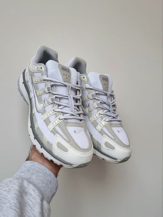 Кроссовки Nike P6000