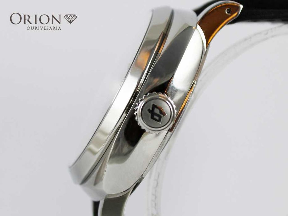 Panerai Radiomir Equation of Time 8 Days