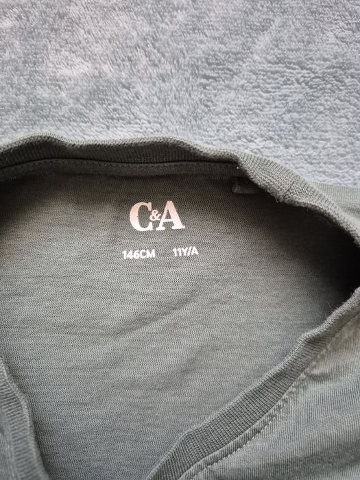 Bluzka c&a rozm 146