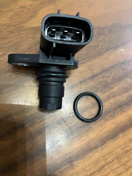 Новаий датчик коленвалу 949979-0090 Nissan X-TraiL T30 2.2 dCi Японія