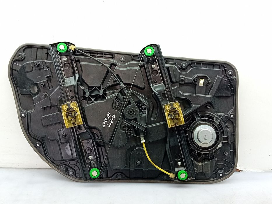 Elevador vidros frente direito VOLVO V40 Hatchback