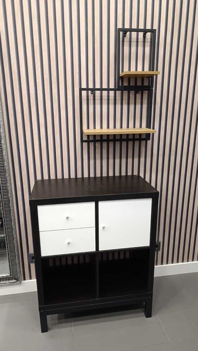 Equipamento Profissional Barbearia