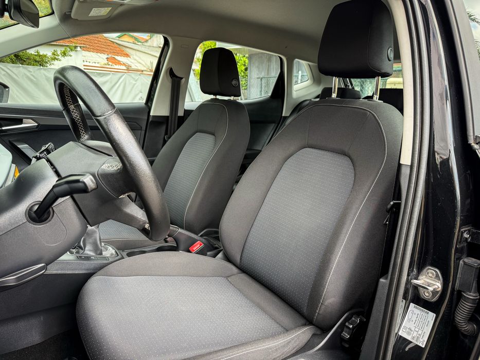 Seat Ibiza Style 1.0 TSI