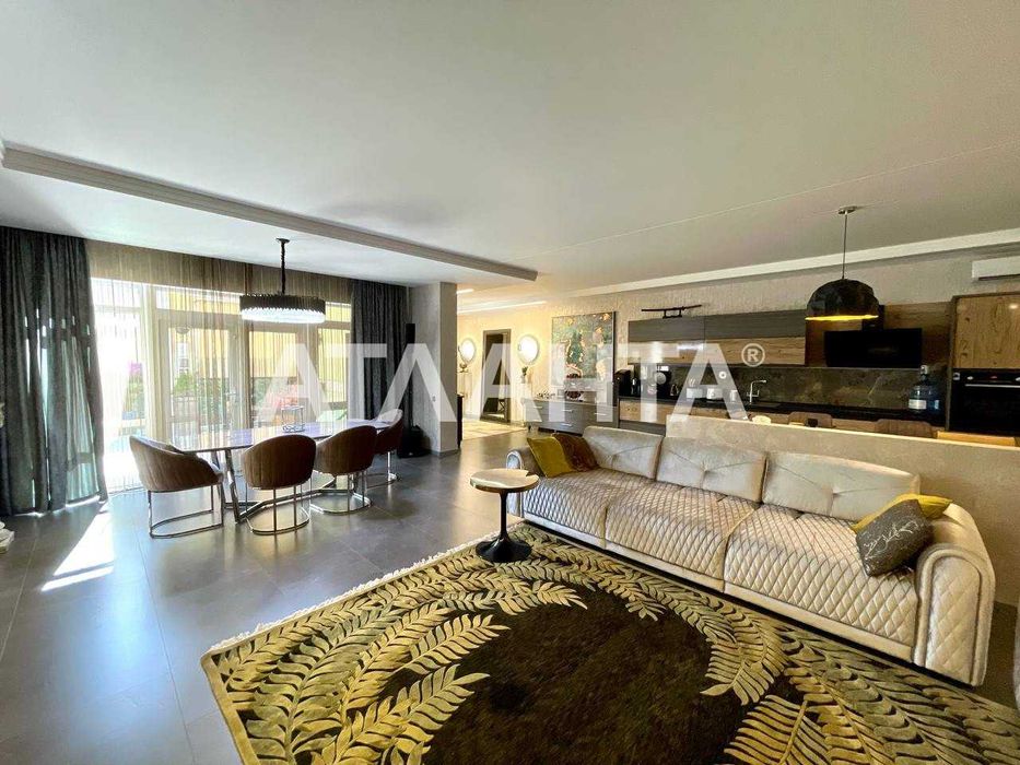 House by the address st. Tenistaya (area 300 m²) - Atlanta.ua - photo 2