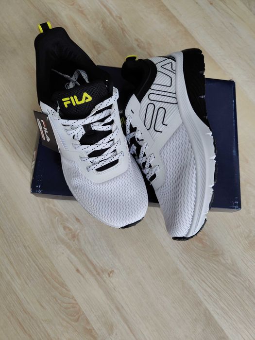 NOWE buty sportowe marki FILA , rozmiar 41.