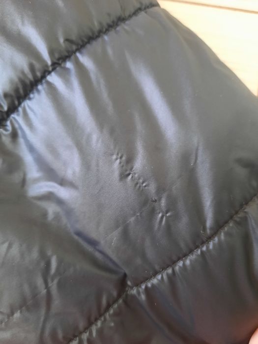 Курточка Zara для дівчинки