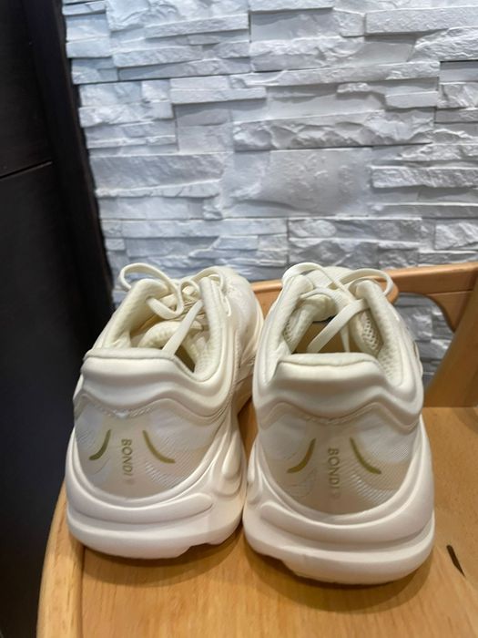 Hoka Bondi 9 rozmiar 38