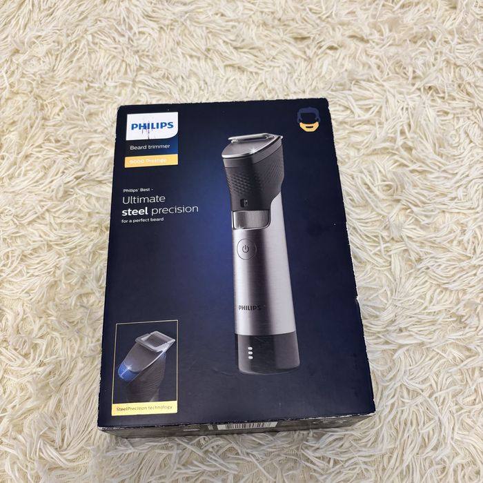 Бритва / тример Philips