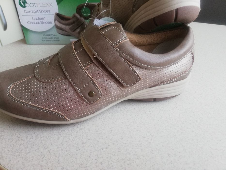 Buty Footflexx 37