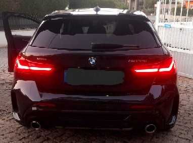 BMW M135I 2.0 m performance