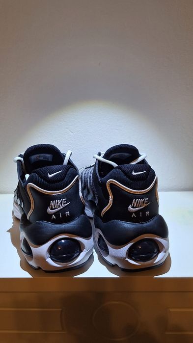 Кросівки Nike Air Max TW, US11 E45 29CM,  DQ3984 001