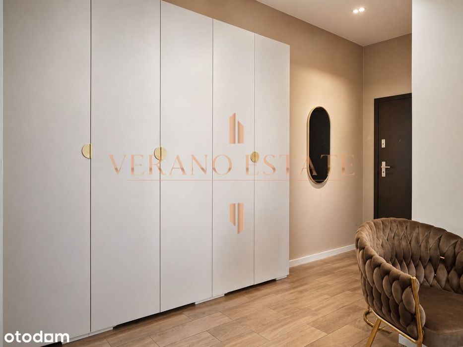 Elegancki apartament w centrum Piotrkowa
