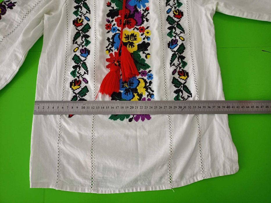 продам вишиванку