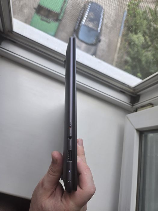 Ноутбук Lenovo Slim 7 ProX 14ARH7 Ryzen 9 32ГБ RTX 3050 1ТБ