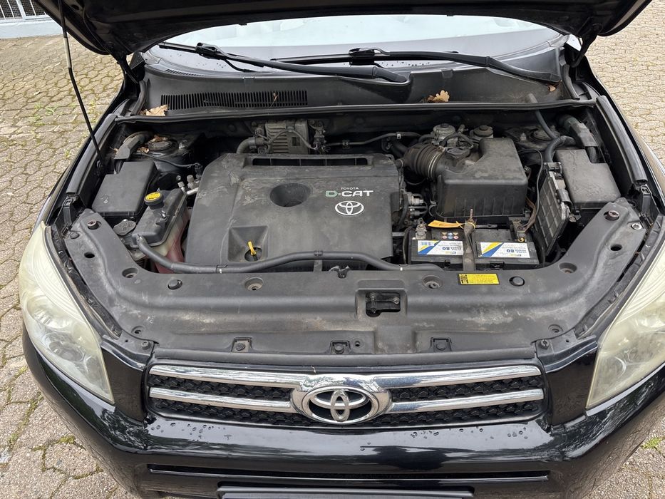Toyota Rаv 4, люкс стан! Тільки для військових і волонтерів)