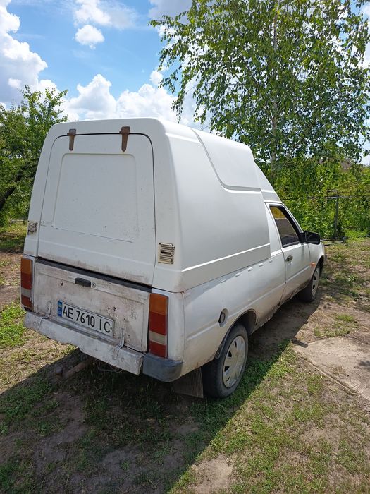 Продам Таврія пікап на ходу газ бензин