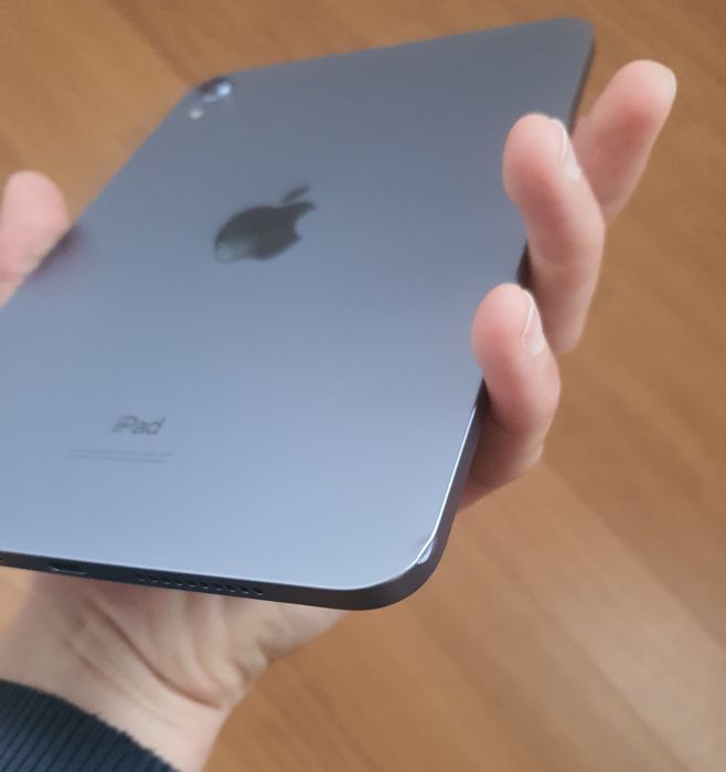 Ipad Mini 6 Roxo