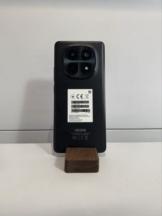Redmi note 15 5G 8/256 Gb (novo)