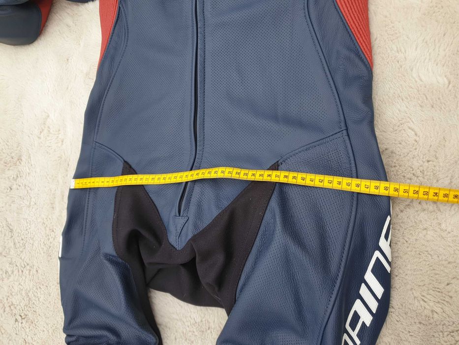 Dainese Killiane 44 Eur M damski kombinezon motocyklowy