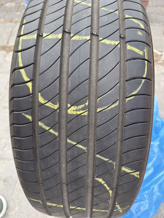 Opona Michelin 215/50/17 e.Primacy 95W XL DOT 2022