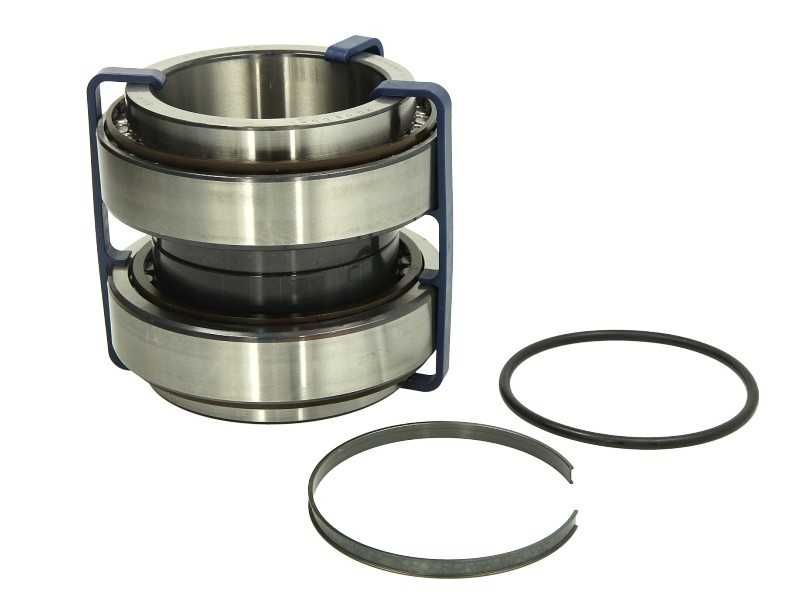 Комплект підшипника колеса задн MAN (FAG803750B)