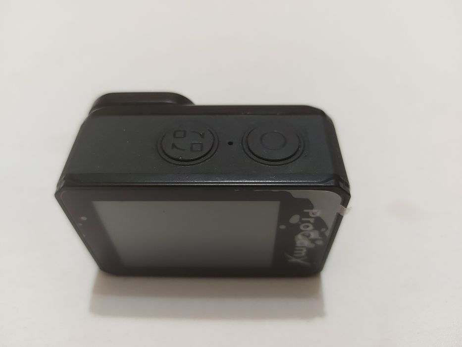 Экшен камера Airon Pro Cam X