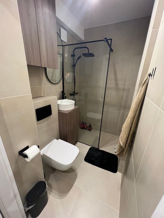 Wynajme mieszkanie nad morzem Gdansk Brzezno