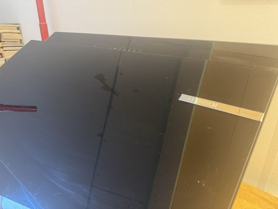 Exaustor bosch serie 8