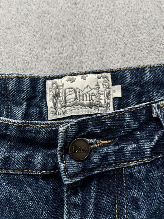 Dime джинси jeans
