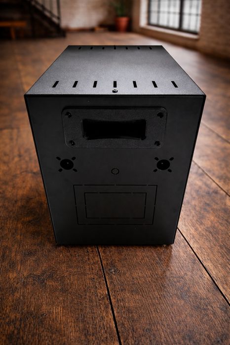 Премиум корпус для сборки аккумуляторов LiFePO4 4s 280/314A