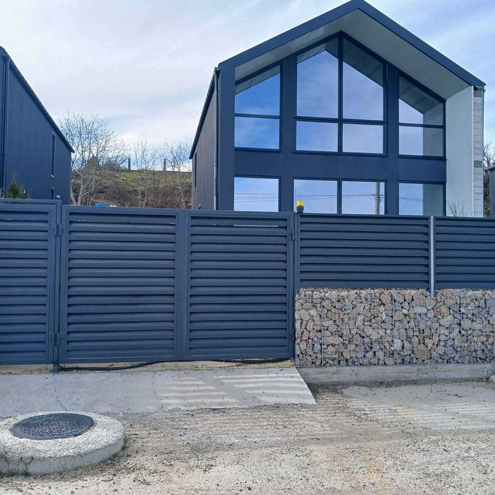 Дом (капитальный).Вапнярка ,5 сот. Панорамный вид море, лиман 170000.$