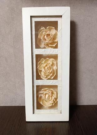 Винтажный декор ручной работы универсальный