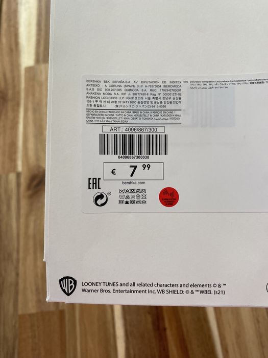 Capa iPhone 12/12pro