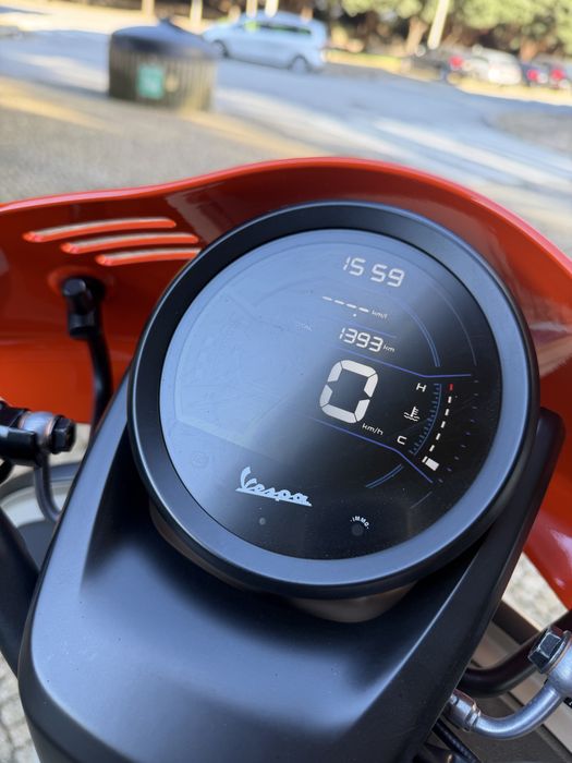 2026 Vespa GTV 310
