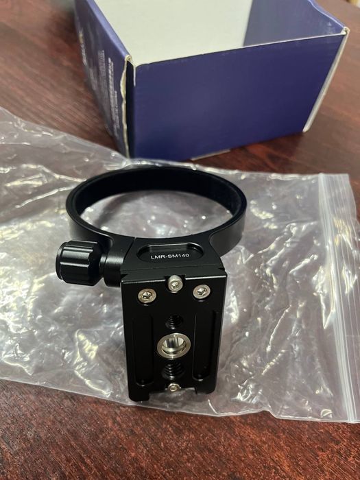 Штативне кільце Haoge Lens Tripod Ring (Кріплення для об'єктива)