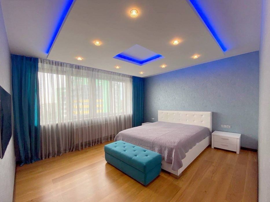 Власник.5 к. Пентхаус з терасою ЖК «Паркове місто» Вишгородська 45