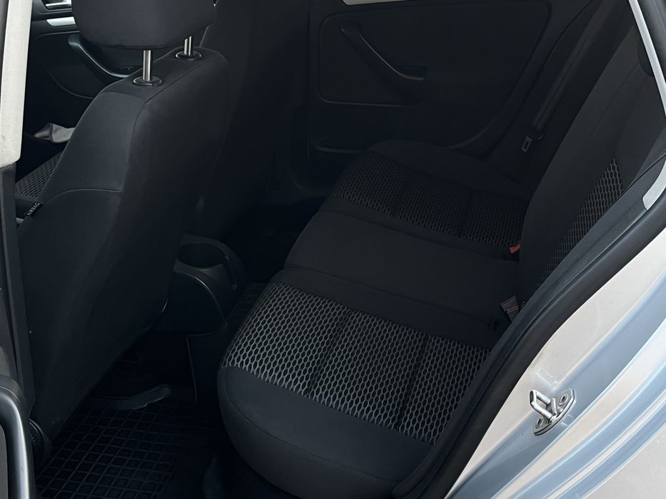 Volkswagen golf 6