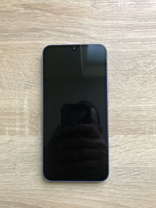 Samsung a346 з коробкою і чехлом 6/128