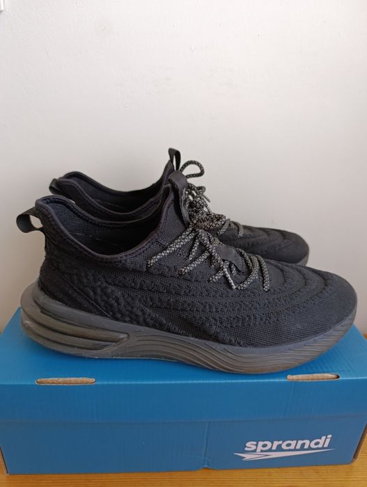 Letnie męskie trampki