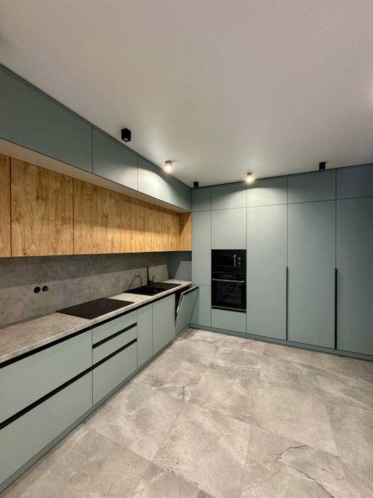 Без % 2-кімнатна з новим ремонтом, ЖК Святобор, м. Житомирська