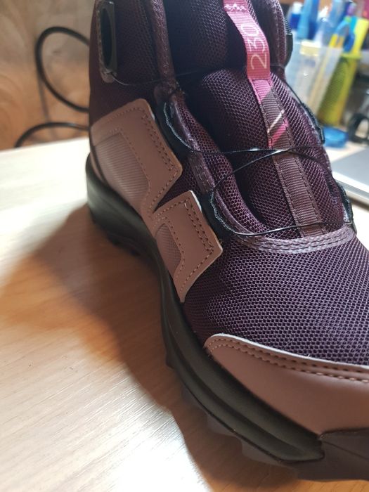 Зимние ботинки Adidas  TERREX