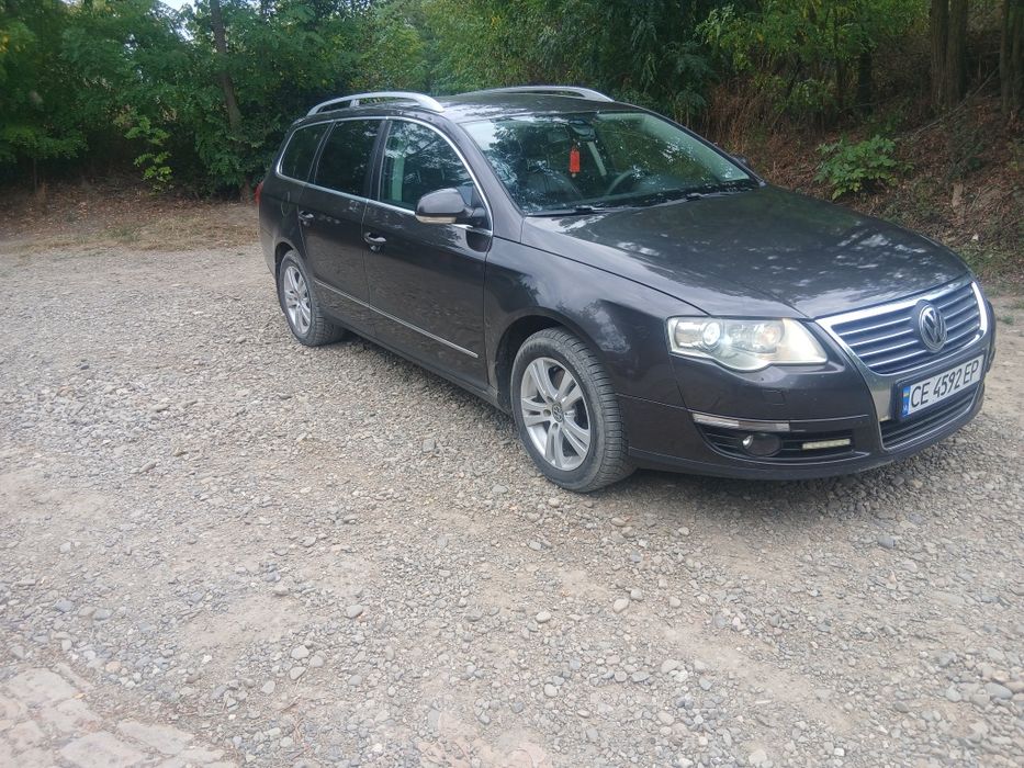 Продам. Volkswagen Passat B 6. 2.0 Диз
