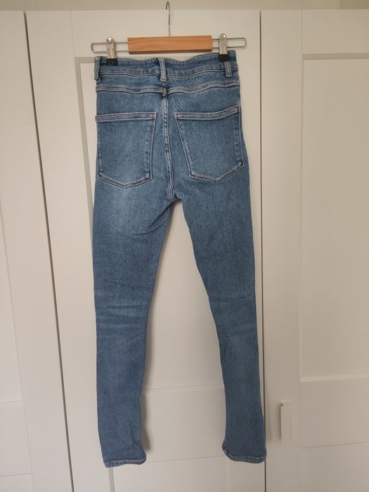 Spodnie Zara - 34